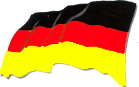 Deutsch флаг